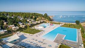 Camping Park Umag Istrie Tohapi